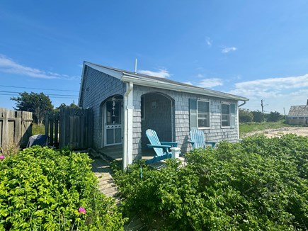 Oak Bluffs Martha's Vineyard vacation rental - Classic Vineyard