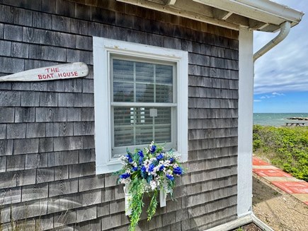 Oak Bluffs Martha's Vineyard vacation rental - The boat house