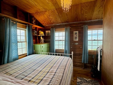 Oak Bluffs Martha's Vineyard vacation rental - Sleep while listening to the waves