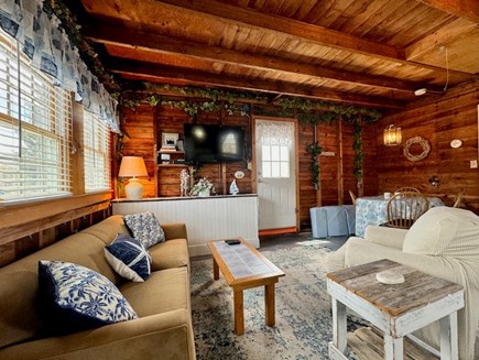 Oak Bluffs Martha's Vineyard vacation rental - Open concept interior