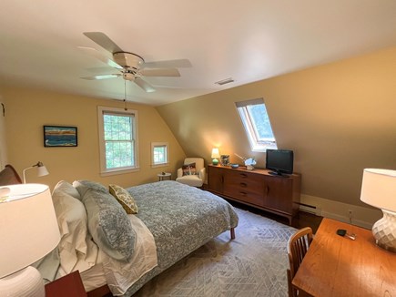 Edgartown Martha's Vineyard vacation rental - BR2 Queen, Second Floor