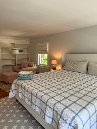 Vineyard Haven Martha's Vineyard vacation rental - Second floor bedroom