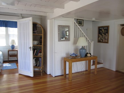 Oak Bluffs, East Chop Highlands Martha's Vineyard vacation rental - Living Room