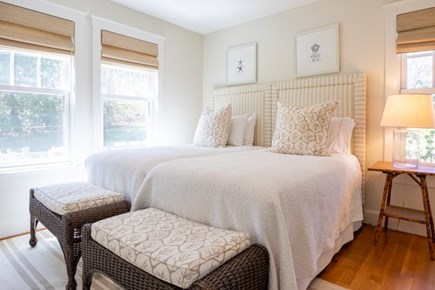 Vineyard Haven Martha's Vineyard vacation rental - Serene bedrooms