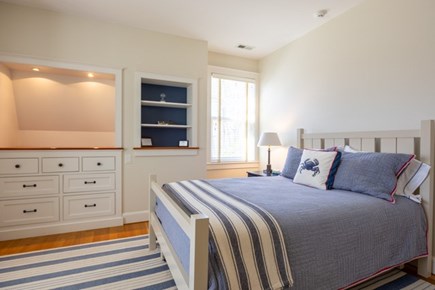 Vineyard Haven Martha's Vineyard vacation rental - Spacious and beautiful bedrooms with en suite baths.