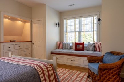 Vineyard Haven Martha's Vineyard vacation rental - Plenty of room to spread out and relax