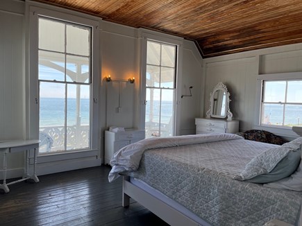 Oak Bluffs Martha's Vineyard vacation rental - Additional view of the Master bedroom