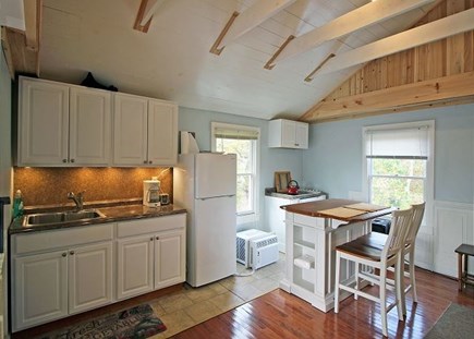 Katama Edgartown Martha's Vineyard vacation rental - Kitchen area 2nd floor