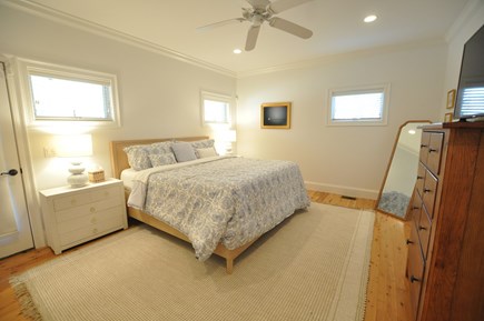 Katama-Edgartown Martha's Vineyard vacation rental - First floor en-suite