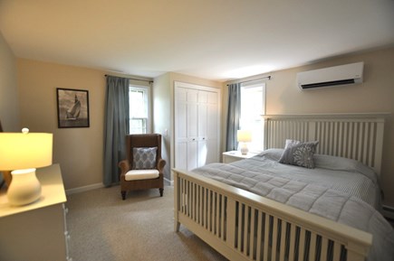 Oak Bluffs Martha's Vineyard vacation rental - Main level Queen bedroom