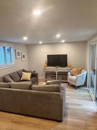 Oak Bluffs Martha's Vineyard vacation rental - Living Room