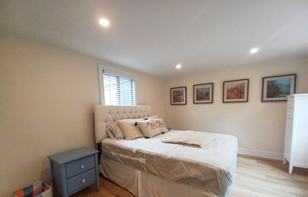 Oak Bluffs Martha's Vineyard vacation rental - Bedroom 1