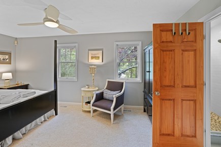 Edgartown, West Tisbury Martha's Vineyard vacation rental - Queen - 1st Floor, private bath