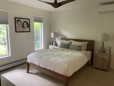 Oak Bluffs Martha's Vineyard vacation rental - 1 of Four Bedrooms