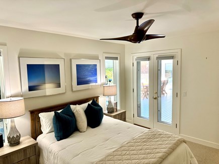 Oak Bluffs Martha's Vineyard vacation rental - Guest Bedroom 2