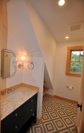 Katama-Edgartown, Katama Martha's Vineyard vacation rental - Full Bathroom