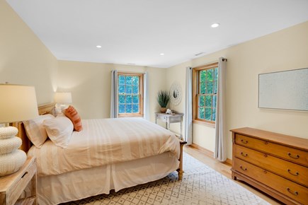 Edgartown Martha's Vineyard vacation rental - Bedroom 2