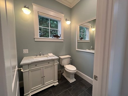 Edgartown Martha's Vineyard vacation rental - Bathroom