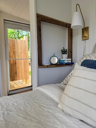 West Tisbury, Martha’s Vineyard, West Tisbur Martha's Vineyard vacation rental - Bedroom Detail