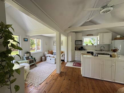 West Tisbury, Martha’s Vineyard, West Tisbur Martha's Vineyard vacation rental - 