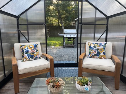 Oak Bluffs Martha's Vineyard vacation rental - 