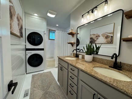 Oak Bluffs Martha's Vineyard vacation rental - 