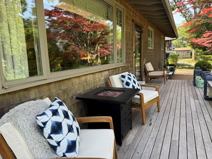 Oak Bluffs Martha's Vineyard vacation rental - 