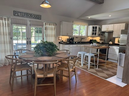 Oak Bluffs Martha's Vineyard vacation rental - 