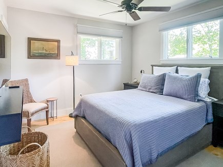 Oak Bluffs Martha's Vineyard vacation rental - Master-Queen with flat screen tv