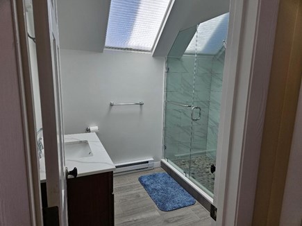 Edgartown Martha's Vineyard vacation rental - Bathroom, 2nd floor