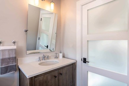 Edgartown, Katama Martha's Vineyard vacation rental - Bedroom #2 Private Bath