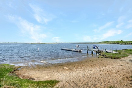 Oak Bluffs Martha's Vineyard vacation rental - Association beach area - 2 kayaks and 2 paddleboards