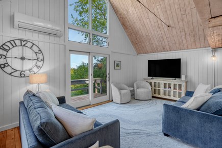 Oak Bluffs Martha's Vineyard vacation rental - 