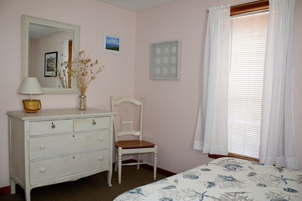 Katama-Edgartown, Katama Martha's Vineyard vacation rental - 2nd Floor Bedroom