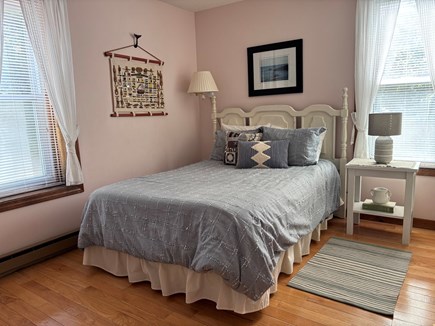 Katama-Edgartown, Katama Martha's Vineyard vacation rental - First Floor Bedroom