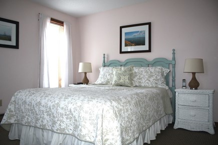 Katama-Edgartown, Katama Martha's Vineyard vacation rental - 2nd Floor Master Bedroom