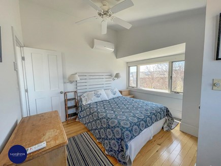 Vineyard Haven Martha's Vineyard vacation rental - Queen Bedroom 2