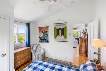 Vineyard Haven Martha's Vineyard vacation rental - Another view of Bedroom 1