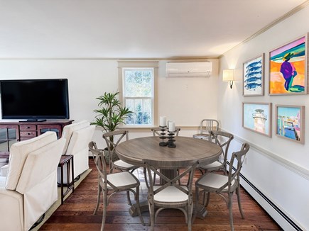 Oak Bluffs Martha's Vineyard vacation rental - Dining/Breakfast nook