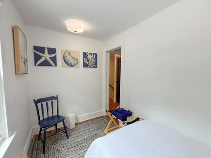 Oak Bluffs Martha's Vineyard vacation rental - Bonus space