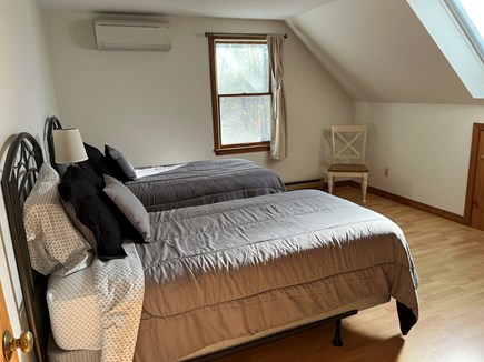 Oak Bluffs Martha's Vineyard vacation rental - Twin Beds on second floor