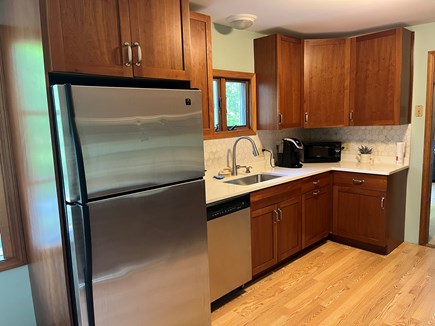 Oak Bluffs Martha's Vineyard vacation rental - 