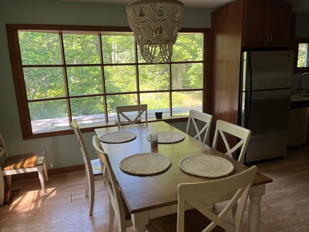 Oak Bluffs Martha's Vineyard vacation rental - 
