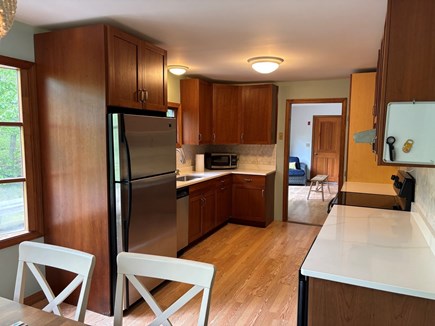 Oak Bluffs Martha's Vineyard vacation rental - Fully Equipped kitchen