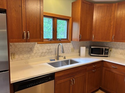 Oak Bluffs Martha's Vineyard vacation rental - Plenty of counter space