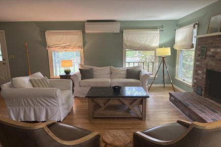 Oak Bluffs Martha's Vineyard vacation rental - Plenty of seating for guests