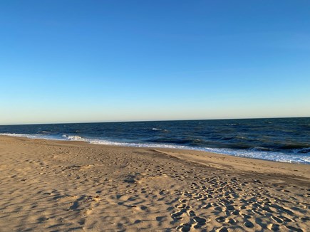 Katama-Edgartown Martha's Vineyard vacation rental - South Beach within 1.6 miles