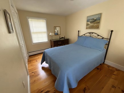 Katama-Edgartown Martha's Vineyard vacation rental - Full bedroom