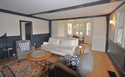 West Tisbury Martha's Vineyard vacation rental - Secondary Living Space