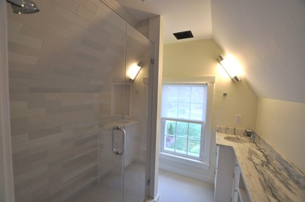 West Tisbury Martha's Vineyard vacation rental - Upstairs ensuite